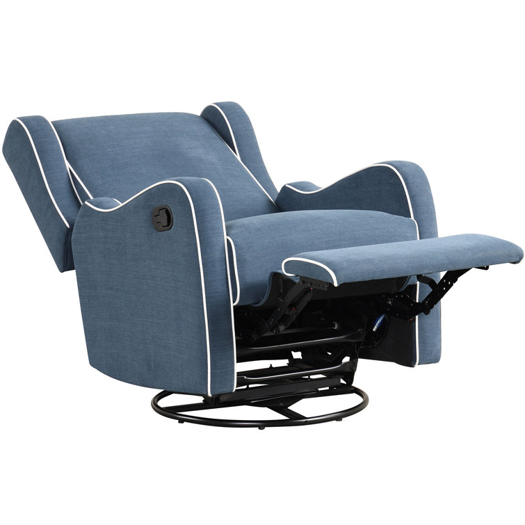 Kidiway helen swivel discount glider